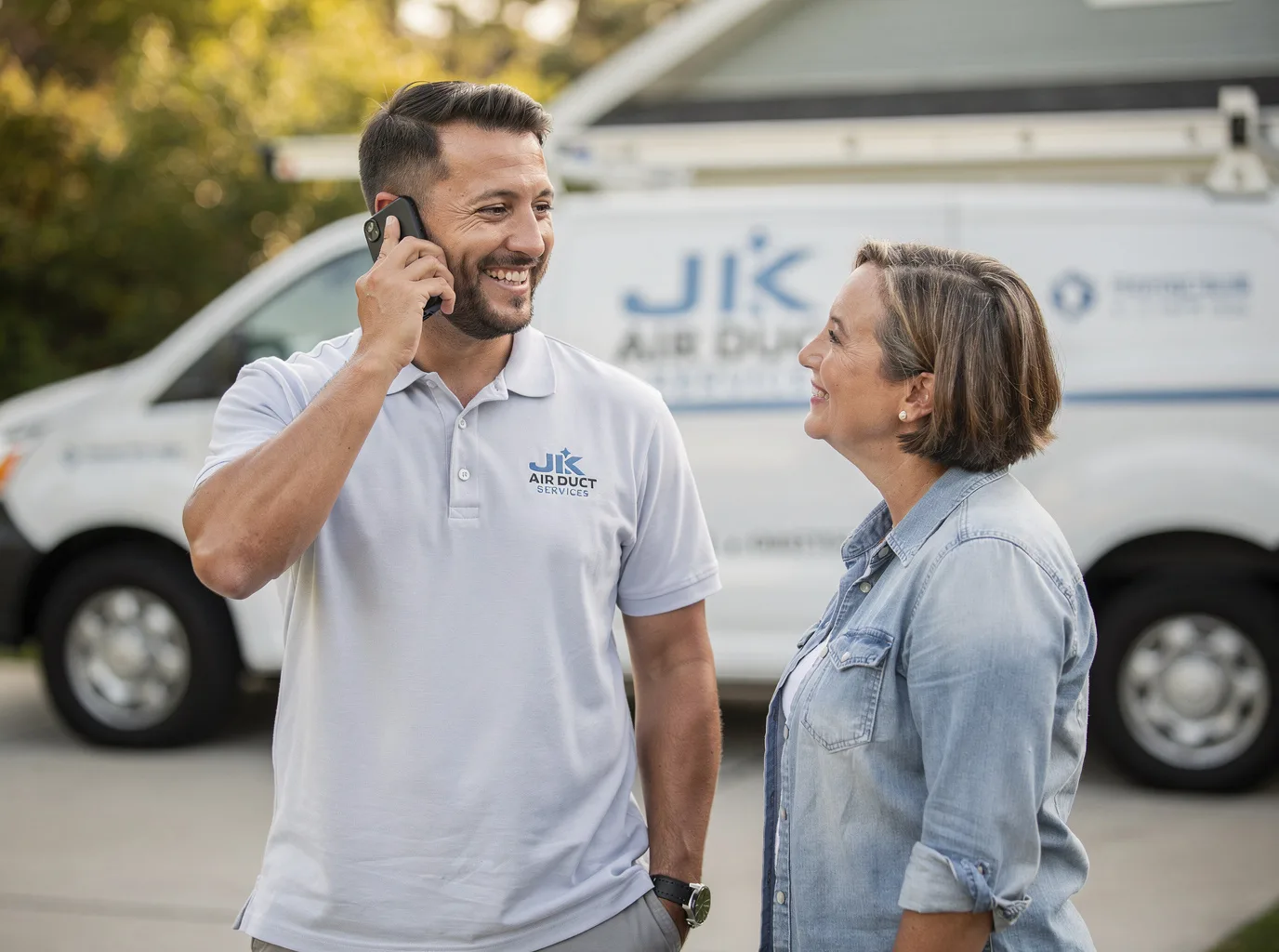 Air Duct Cleaning Pulaski, IA FAQs
